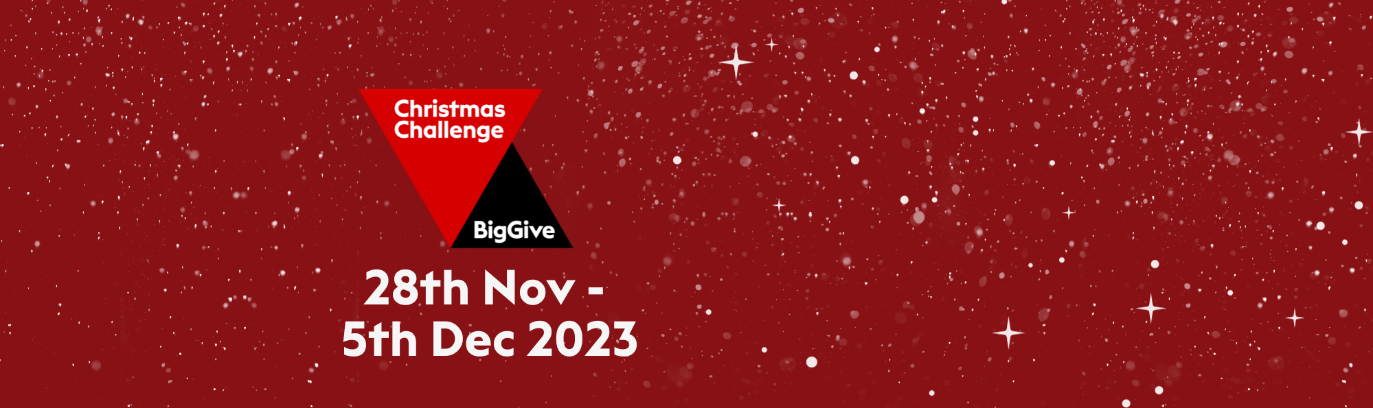 Christmas Challenge 2023